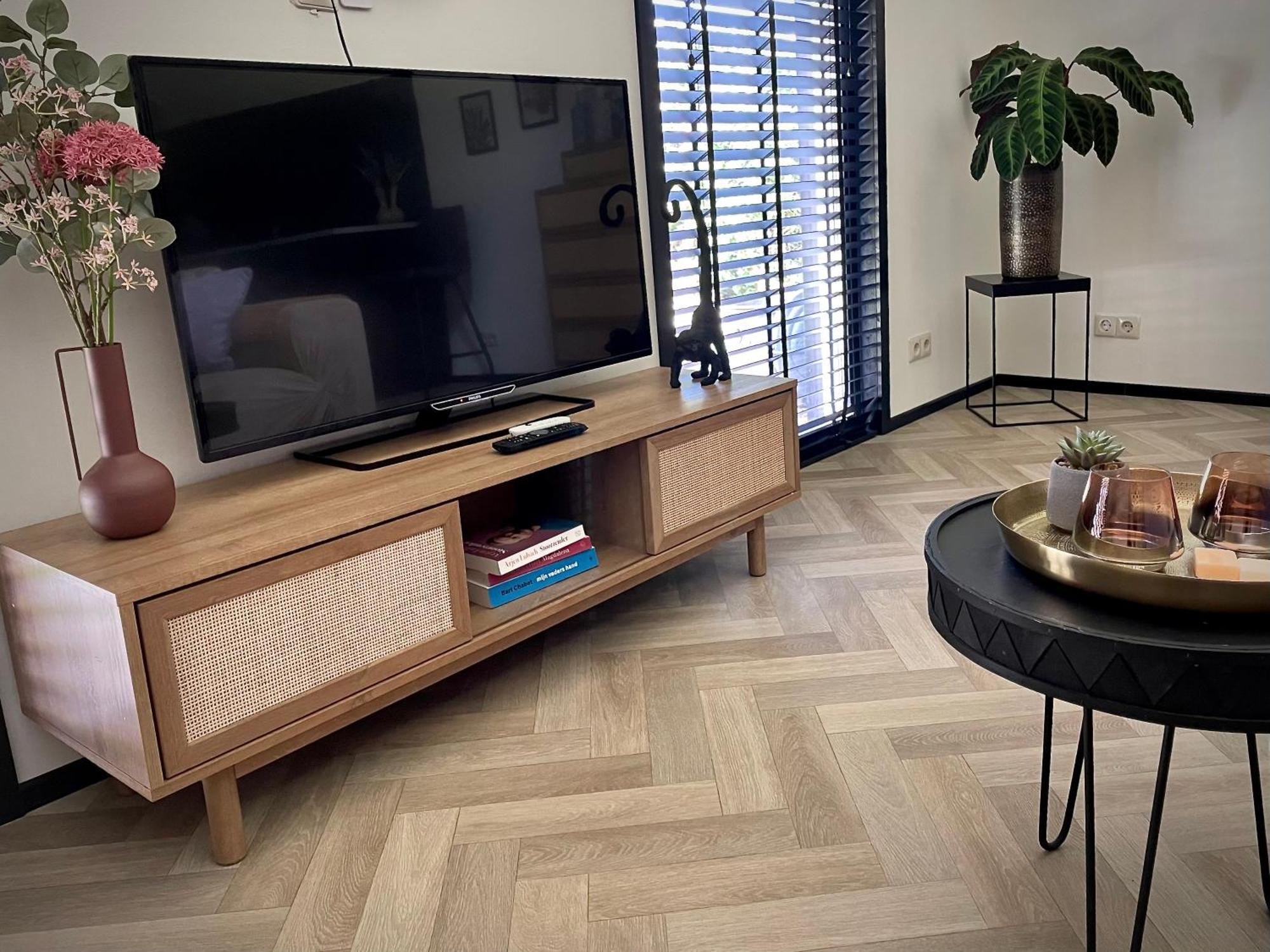Luxe Vakantiehuis Met Prive Wellness Zuidwolde  Εξωτερικό φωτογραφία