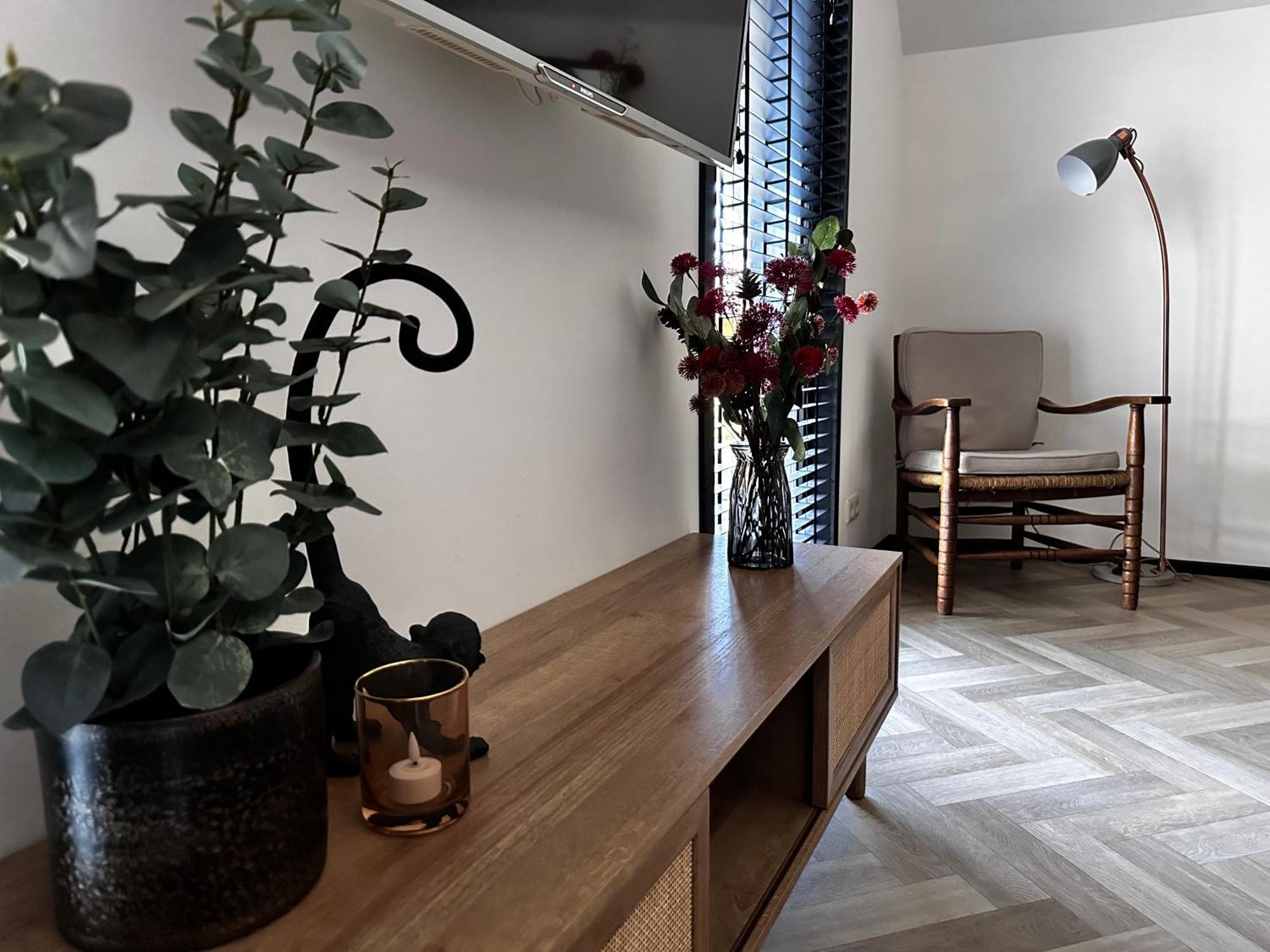 Luxe Vakantiehuis Met Prive Wellness Zuidwolde  Εξωτερικό φωτογραφία