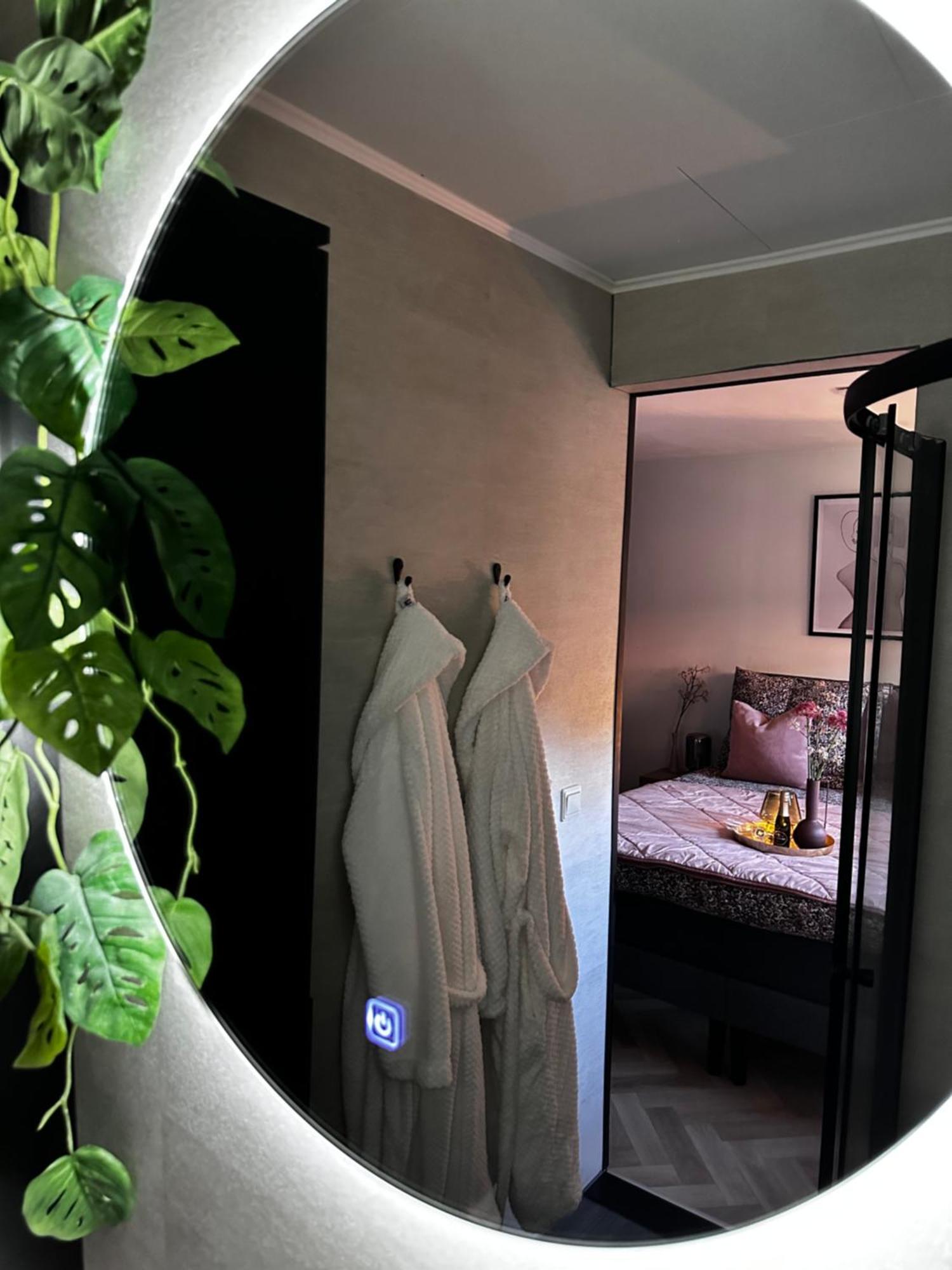 Luxe Vakantiehuis Met Prive Wellness Zuidwolde  Εξωτερικό φωτογραφία