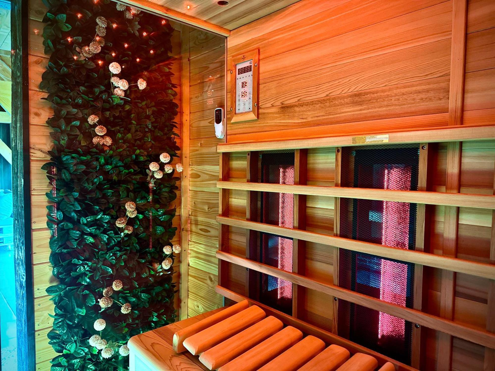 Luxe Vakantiehuis Met Prive Wellness Zuidwolde  Εξωτερικό φωτογραφία